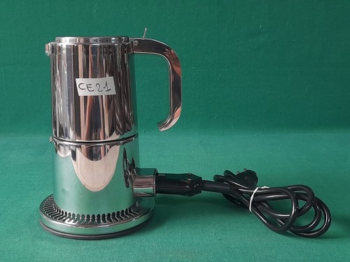 Ottima caffettiera elettrica - ottima,