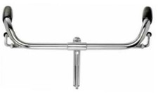 MANUBRIO OLD STYLE PER BICI R