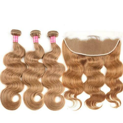 12a miele biondo - miele, capelli