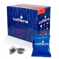 100 CAPSULE Caffè Coffeina