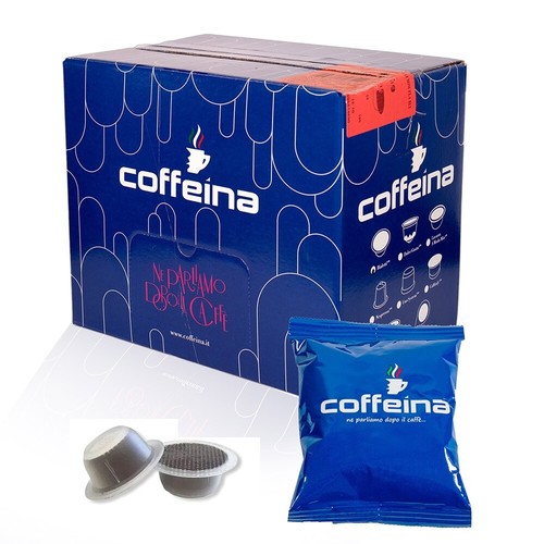 100 capsule caffè - 100,