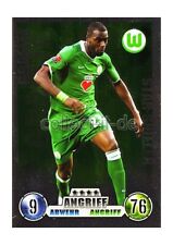 Match Attax 08/09 - 324 -