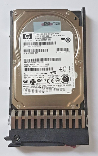 Sas dg072a9bb7 10000 - 72,