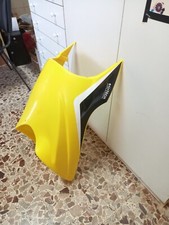 APRILIA AP8249893 SPOILER