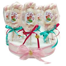 SEGNAPOSTO GADGET PER FESTE