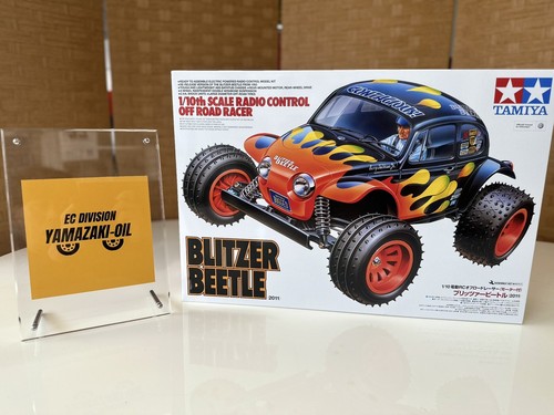 Tamiya 58502 10 - 58502, rc
