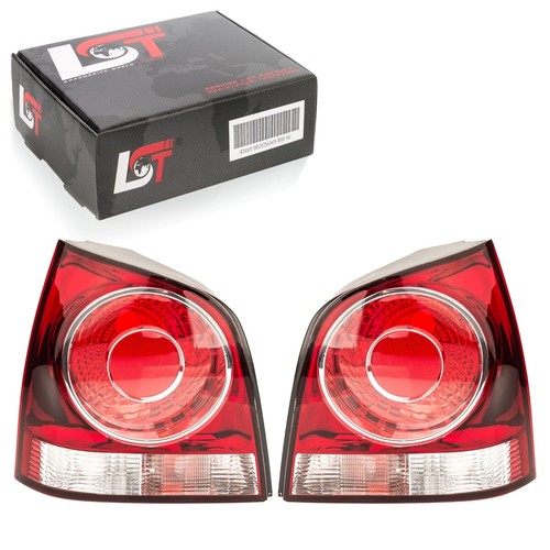 Fanale posteriore sinistra - 2x,