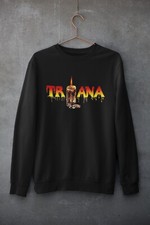 Sudadera de TRIANA, grupo