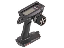 Airtronics Sanwa MT-5 Telecomando Combo (2.4GHz/RX493I) Trasmettitore RC + Ricevitore