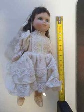 DOLLS BAMBOLE IN CERAMICA