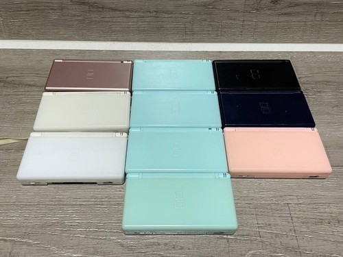 Console nintendo lite - console, ds