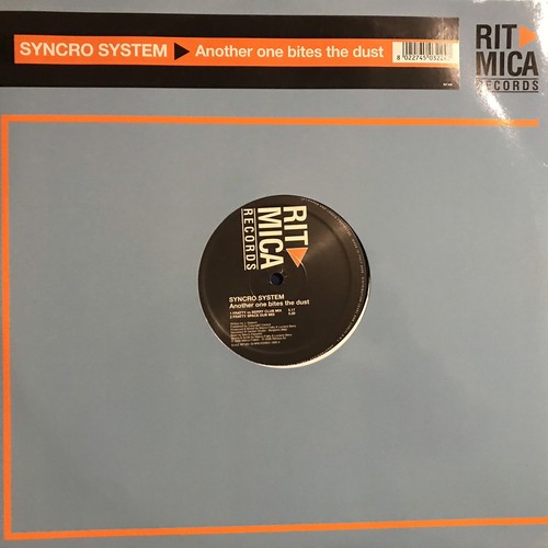 Syncro system another one - another,