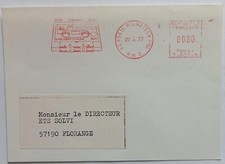 Francia: Affrancatura