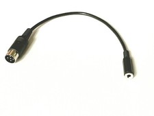 Cuffie 🎧 Adattatore Din 5