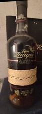 Ron zacapa solera reseva - ron, 15