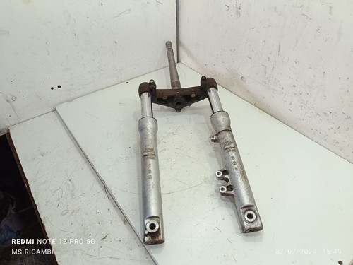 Forcella per honda 125 150 - forcella,