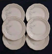 Piatti Dessert Porcellana