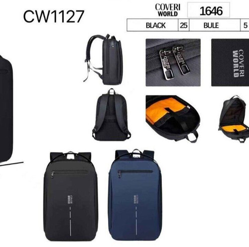 Zaino uomo coveri stile - zaino,