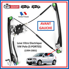 Leve vitre electrique avant