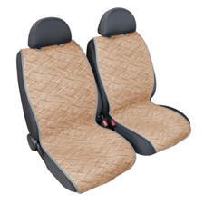 Coprisedili Auto Estivi Beige