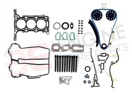 Kit catena distribuzione - kit,