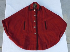 Cappotto vintage Loden Plankl