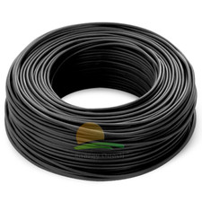 Cavo nero per fotovoltaico