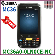 Zebra MC36A0 scanner di codici