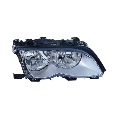 Faro anteriore destro - destro, bmw