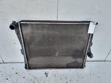 radiatore BMW X3 E83 2.0DIESEL
