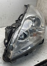 FARO FANALE ANTERIORE SINISTRO