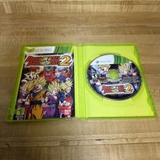 Dragon Ball Raging Blast 2