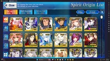 [NA] Fate Grand Order Starter