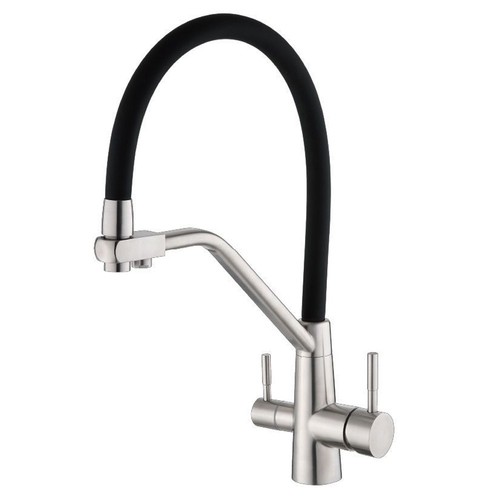 Rubinetto cucina vie - a, 3