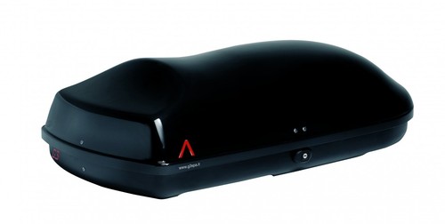 Box auto pegaso 320 nero - auto,