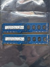 SK Hynix 4 GB RAM 2Rx8