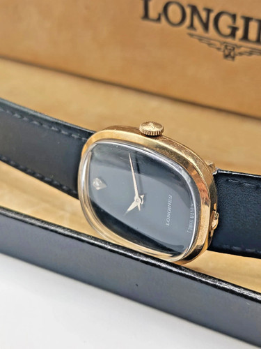 Orologio vintage longines l392 - vintage,