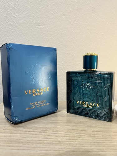 Versace eros per uomo - eros,