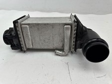 Intercooler Volkswagen Tiguan
