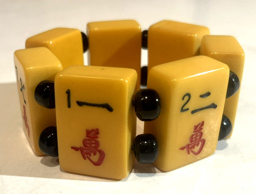 Lotto un raro bracciale - lotto,