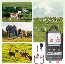 15KM Electric Fence for