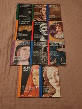 Libri Storia D'Italia Alberto Angela