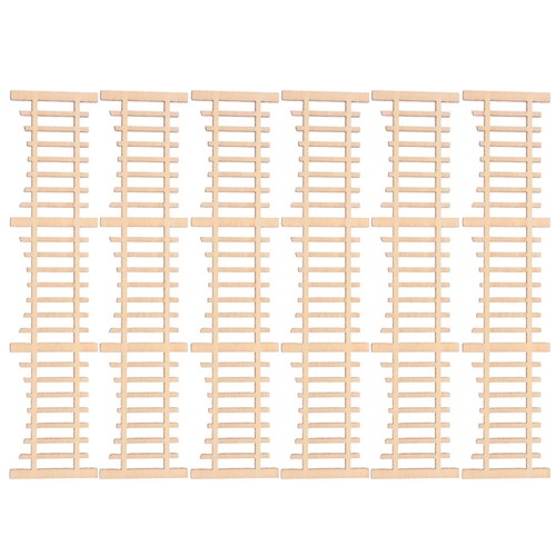 Recinzione legno marrone - recinzione,