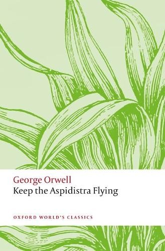 George orwell keep the - george,