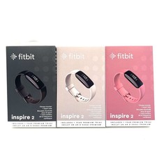Fitbit Inspire 2 Heart Rate