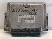 A4824 Centralina Motore Alfa