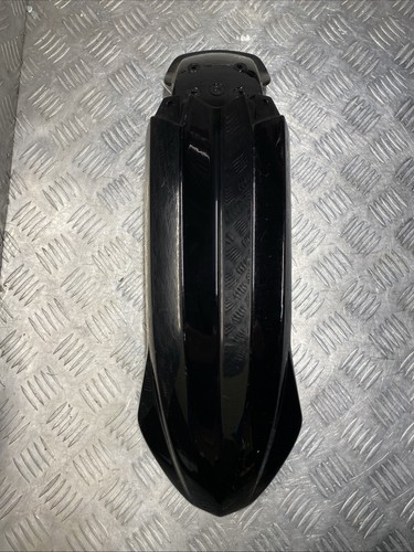 Parafango anteriore yamaha - anteriore,