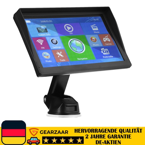 Navigatore auto gps - navigatore,