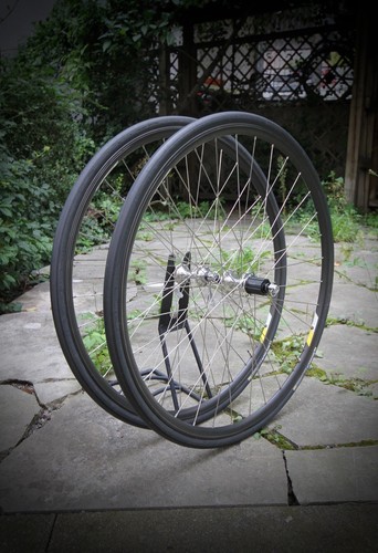 Campagnolo record omega - c,