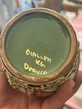 Ceramica artistica deruta - ceramica, di